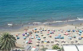 Home2Book Blue Sea View Patalavaca Beach Apartment
